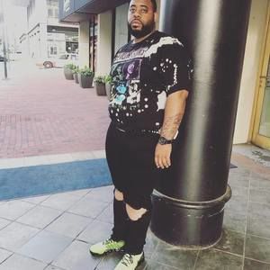 Meet your Posher, Will